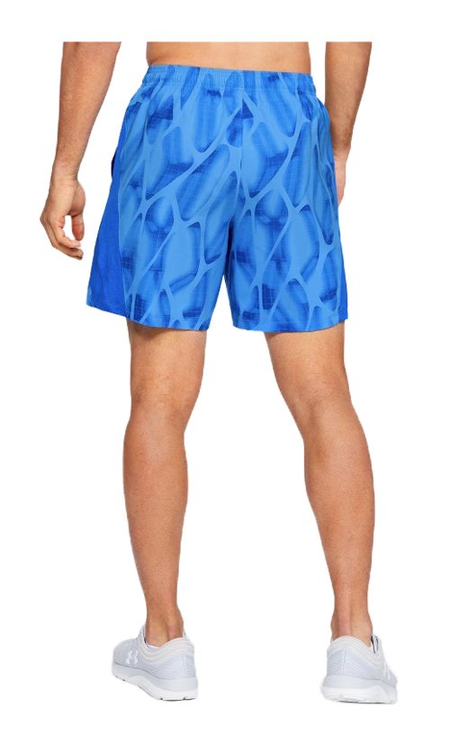 Шорты under Armour желтые