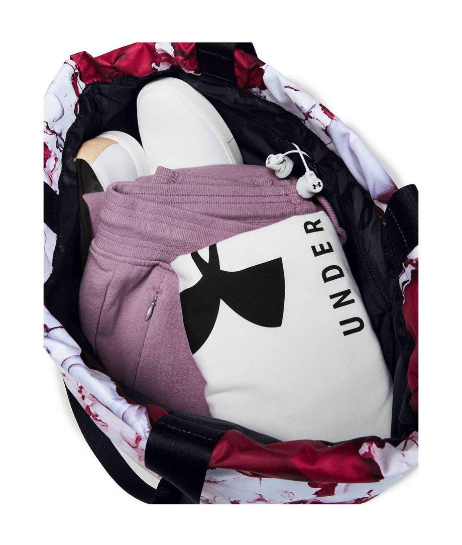 Купить женскую сумку Under Armour Cinch Printed Tote W Интернет