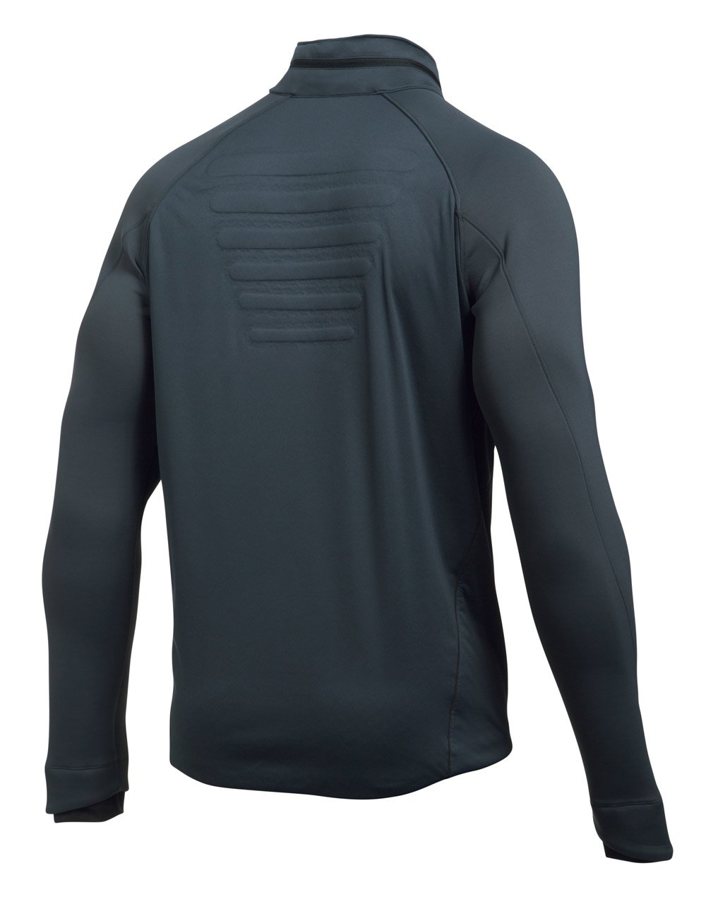 Under armour cold outlet gear running jacket