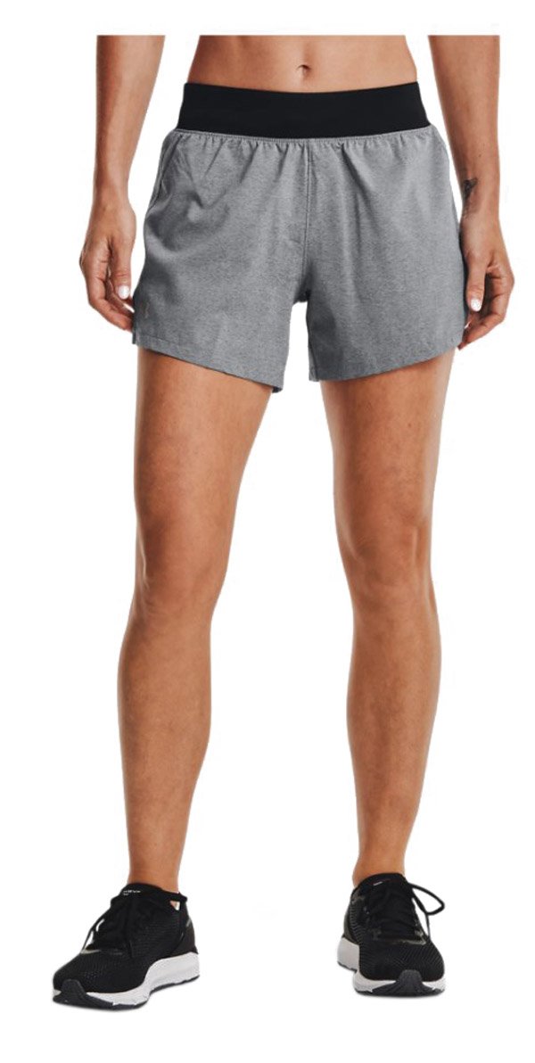 Under Armour UA Launch SW 5 Short W