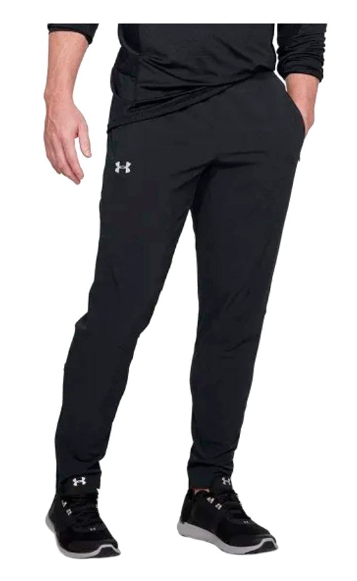 Under armour herren cc storm cuffed pants on sale