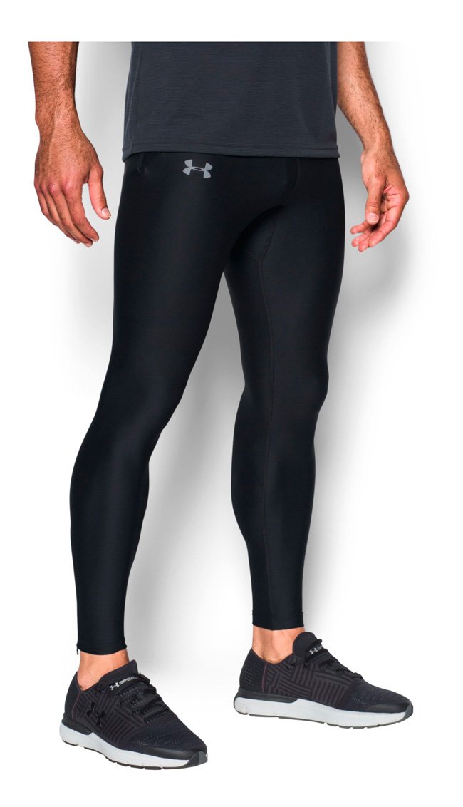 under armour run true heatgear tight