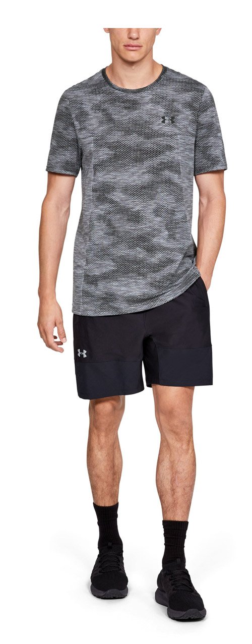 under armour siphon shorts