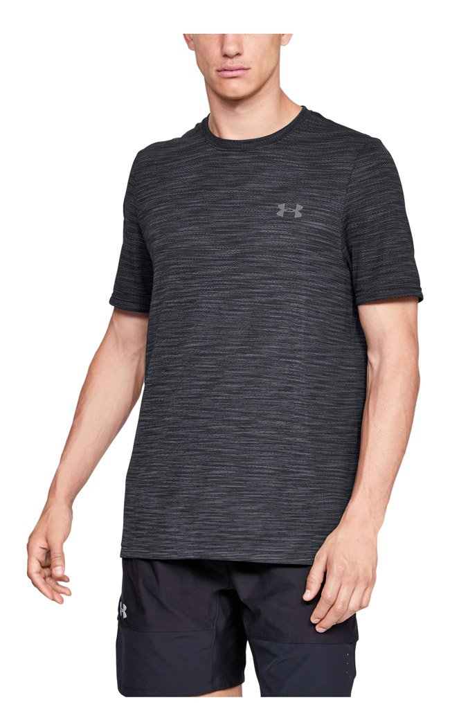 Under Armour Siphon Short Sleeve 