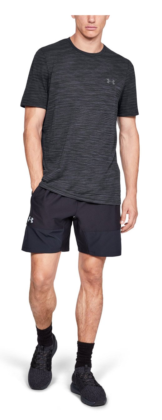 under armour siphon shorts