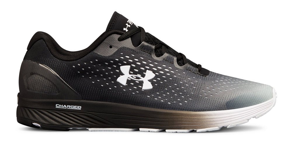 Under Armour Charged Bandit 4 Review 