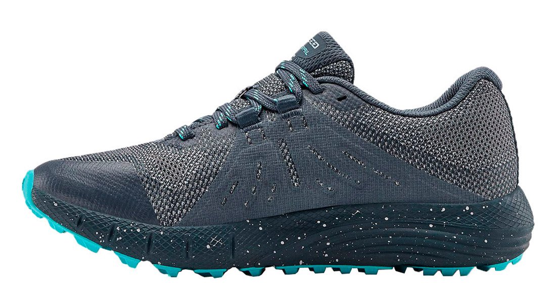 Under armour women's charged bandit running shoes deals