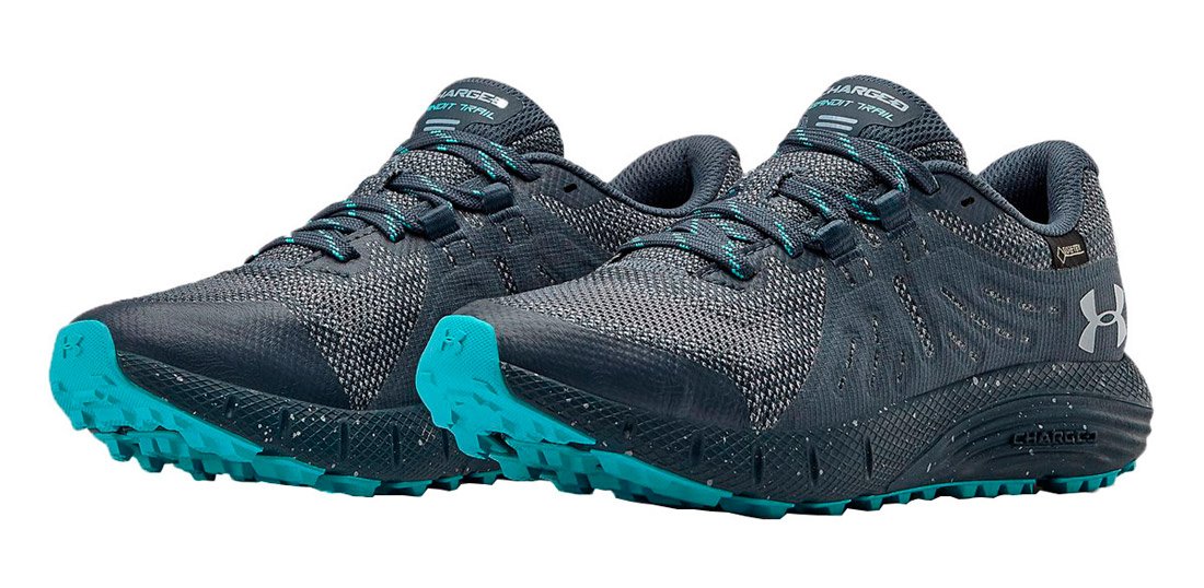 Under armour w charged bandit 4 online