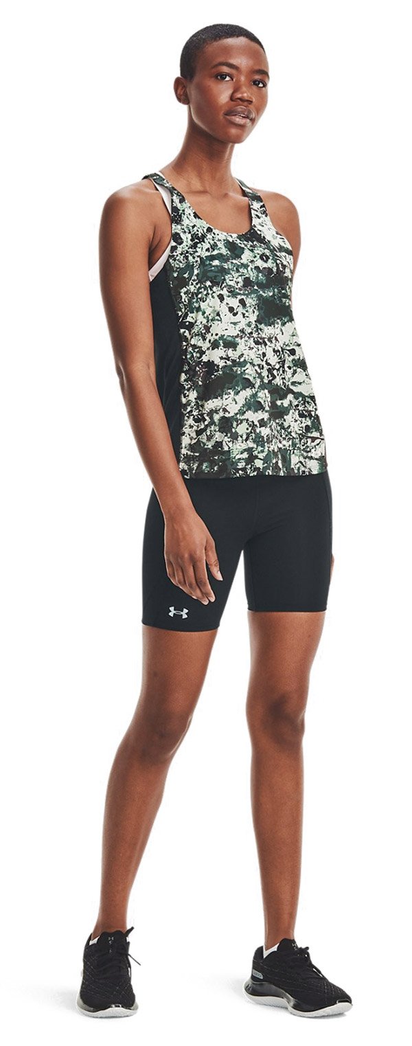 Under armour shop fly fast shorts