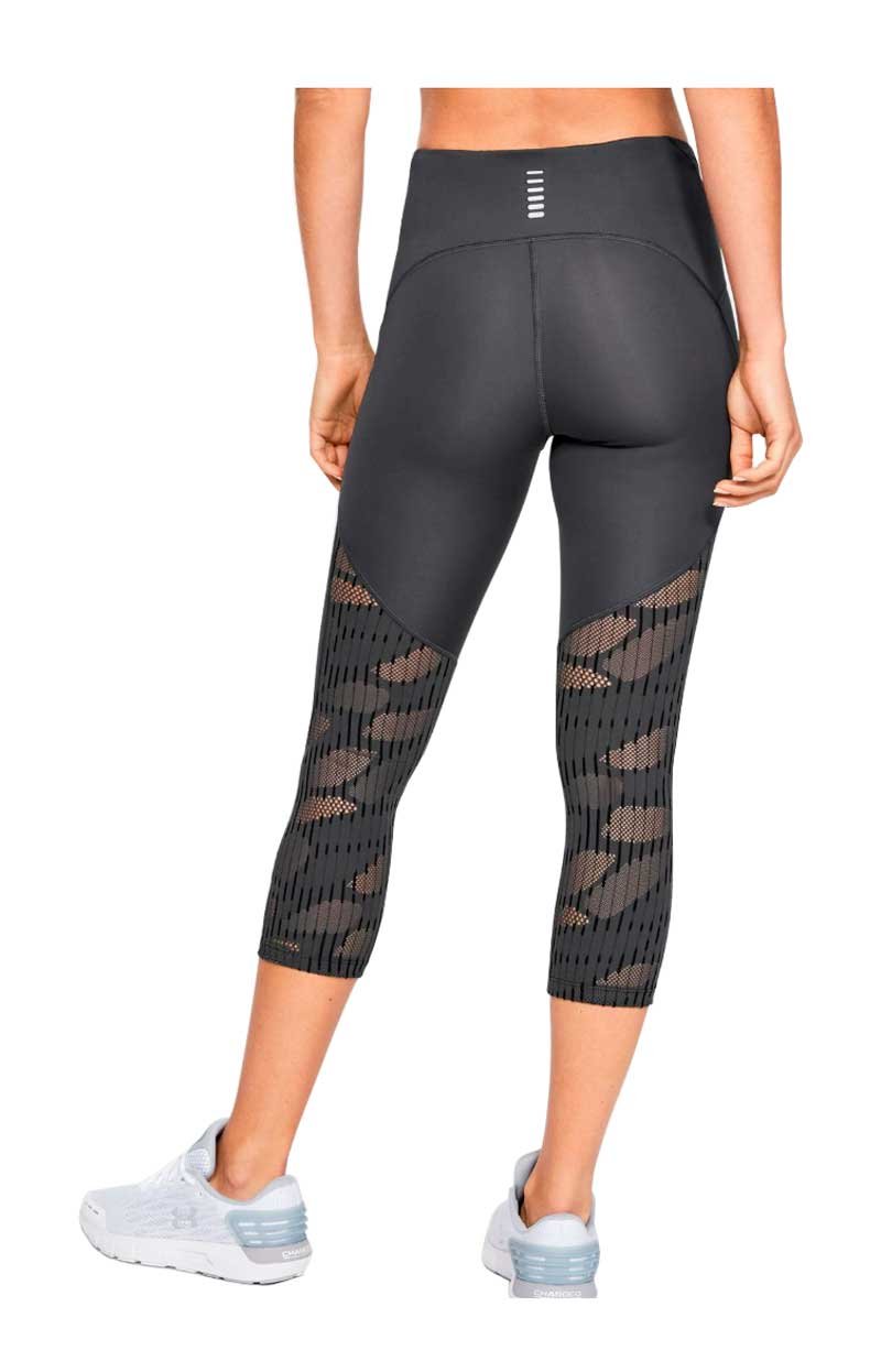 Women's ua fly fast rising best sale thread crop
