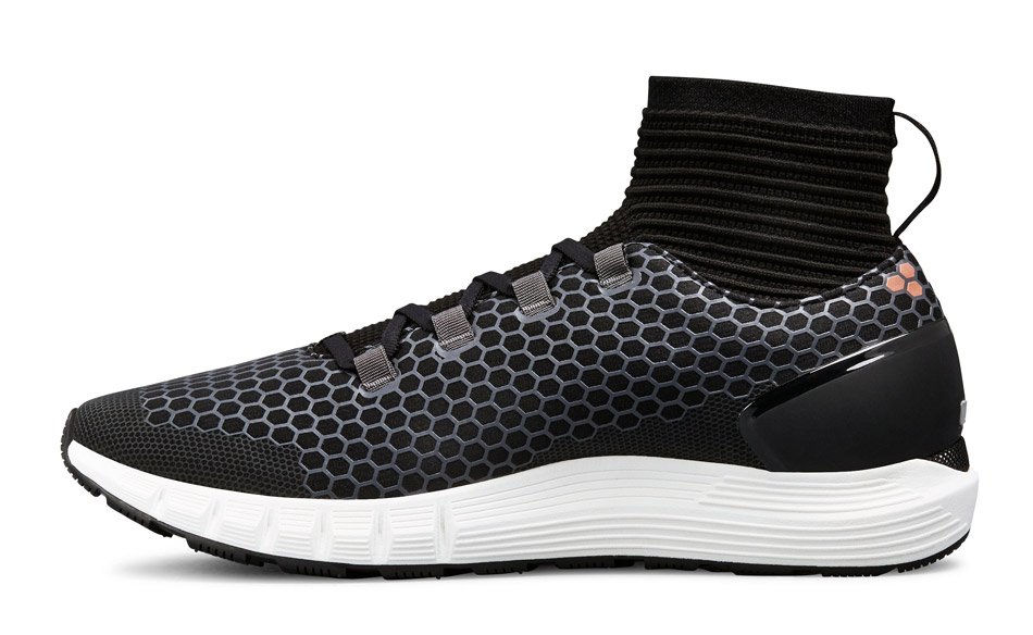 Under armour hovr coldgear reactor mid 2025