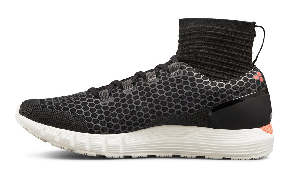 Under Armour UA HOVR CG Reactor Mid NC W RunLab