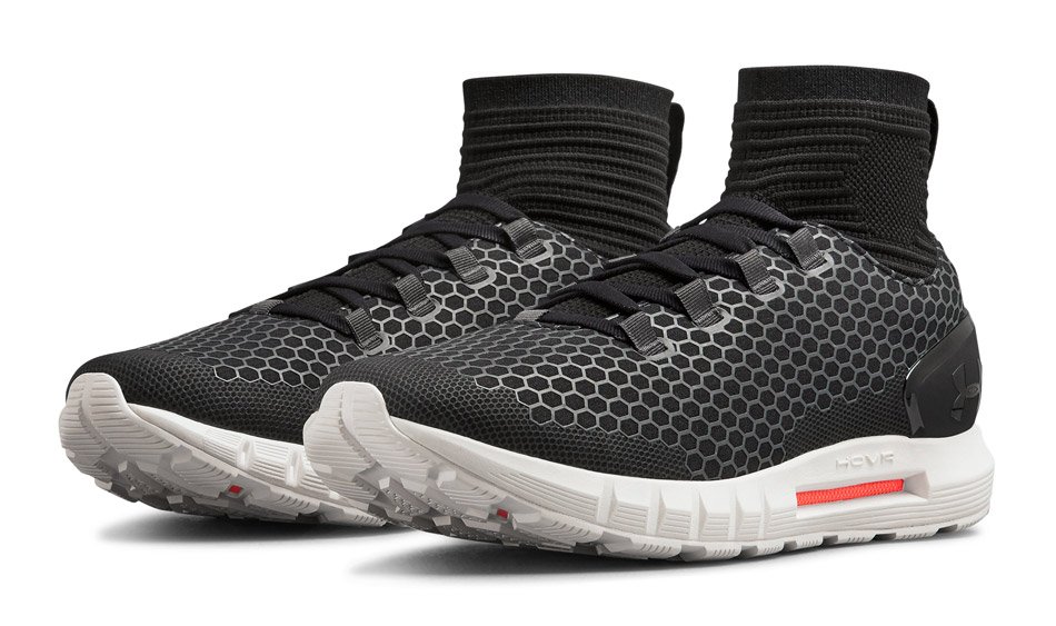 Under armour discount hovr cg reactor