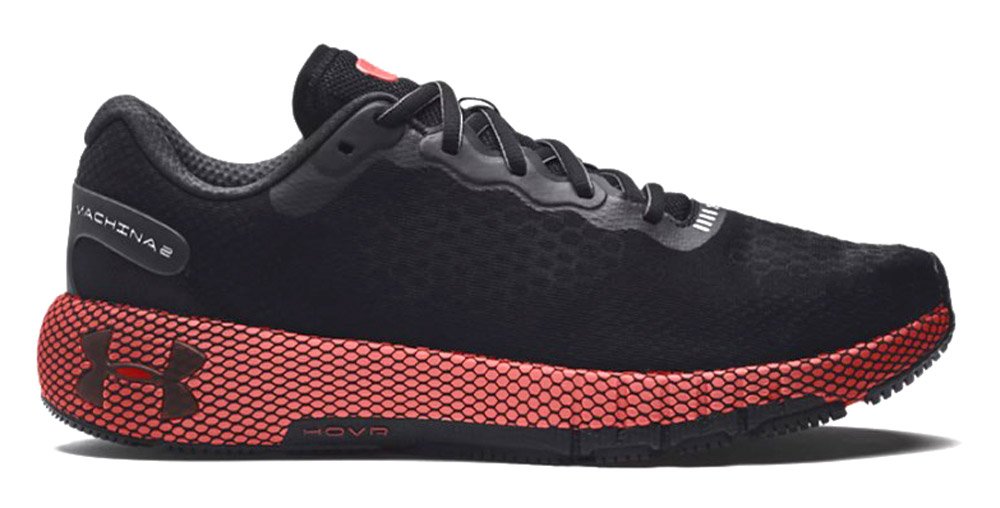 underarmor hover