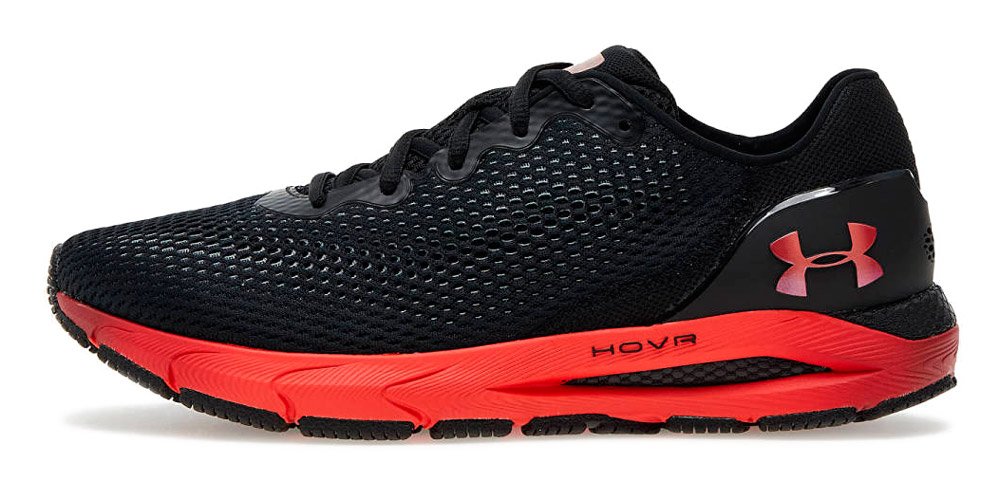 Under Armour UA HOVR Sonic 4 Colorshift