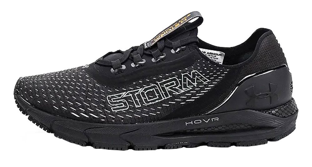 Under Armour UA HOVR Sonic 4 Storm RunLab
