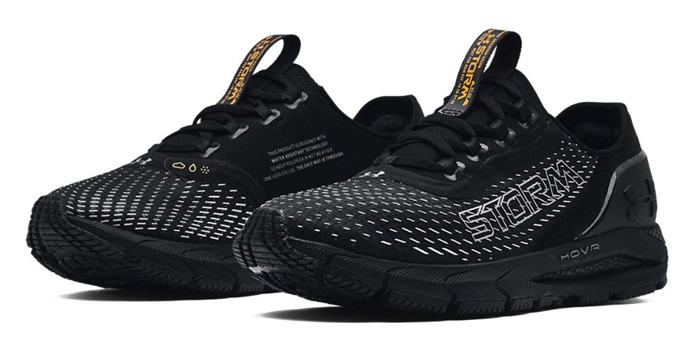 Under Armour UA HOVR Sonic 4 Storm W