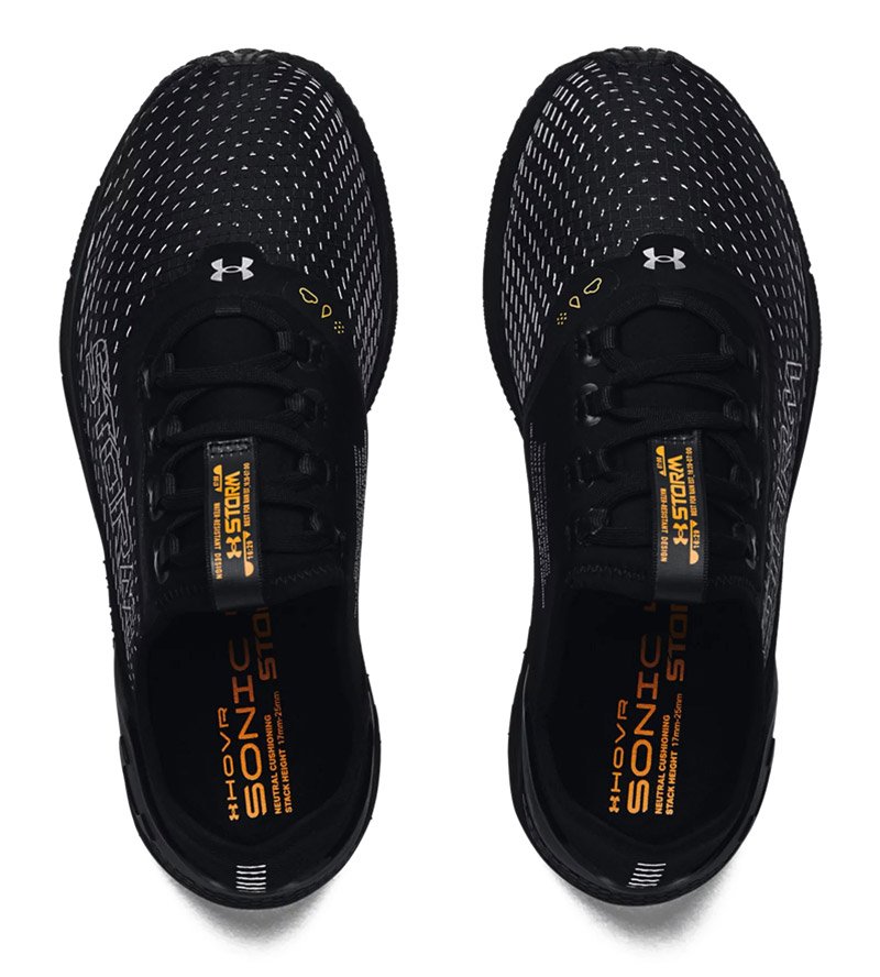 Under armour storm shoes on sale