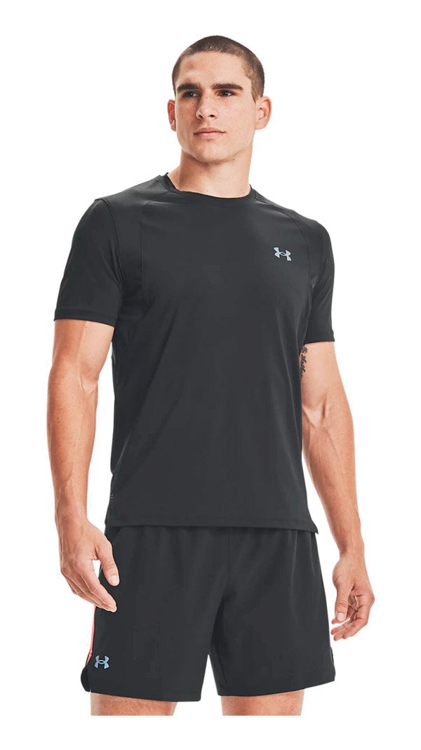 Under armour short sleeve top