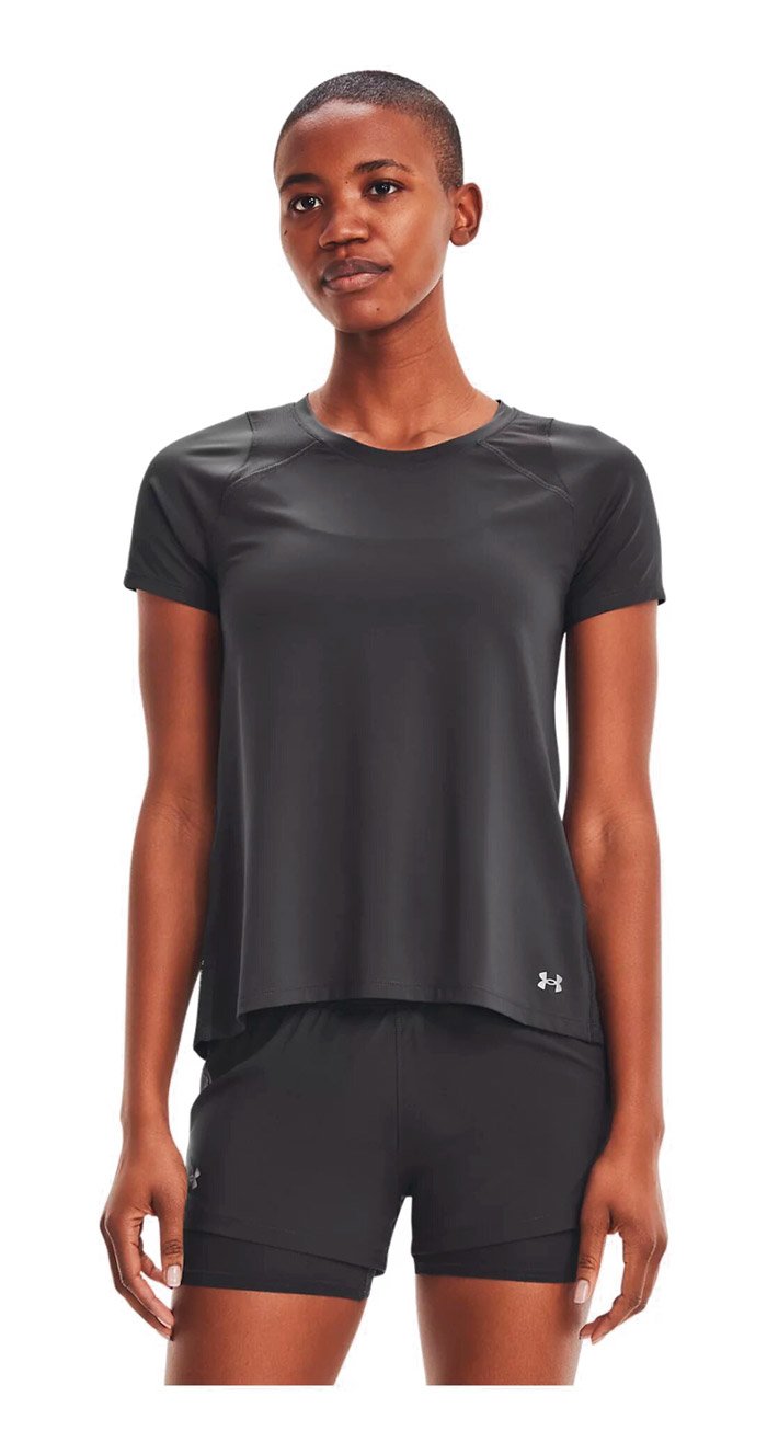 Under Armour UA IsoChill Run 200 Short