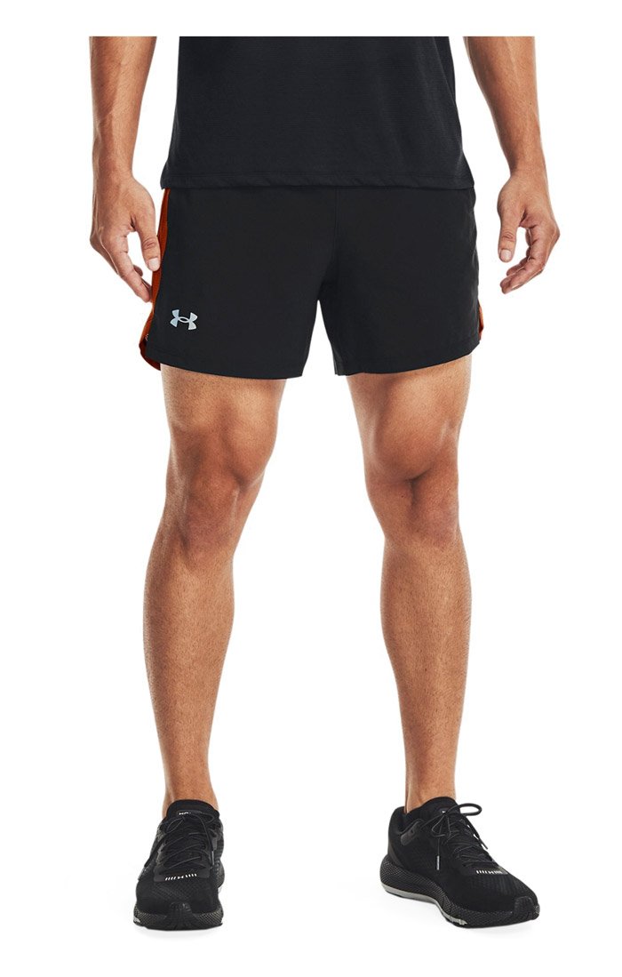 Under armour hot sale ua launch