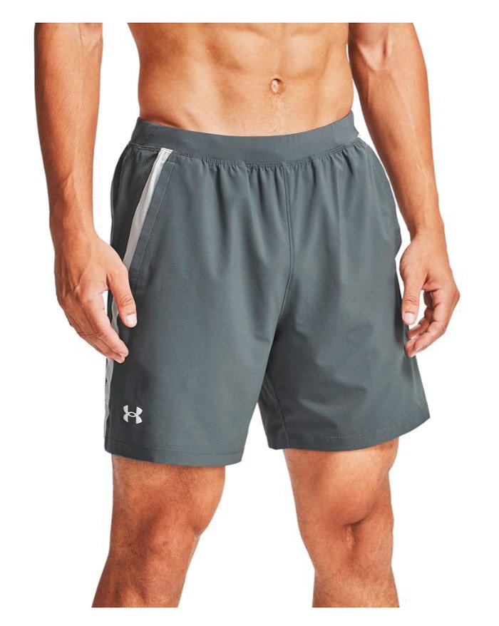 Under armour shorty shorts online