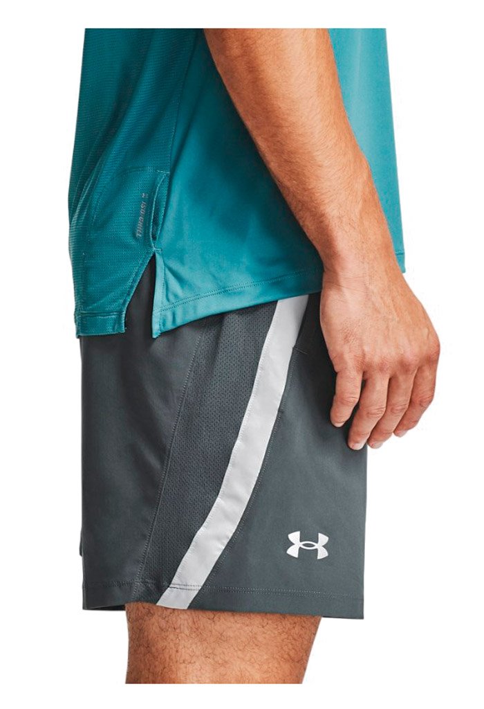 Branded shorts sales