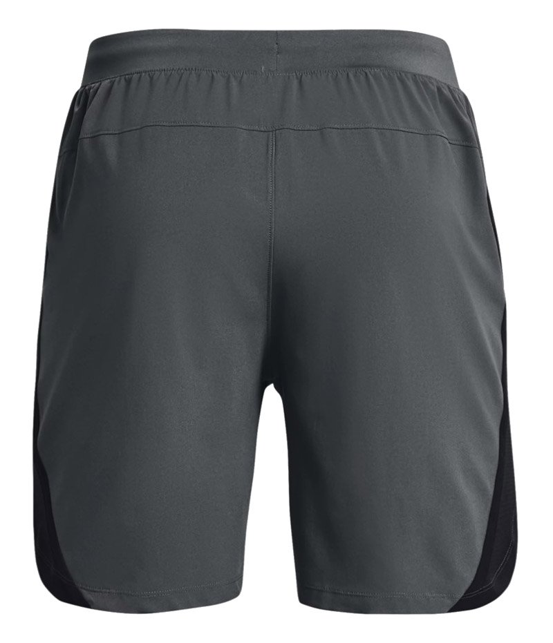 Under armour launch 7 run short store