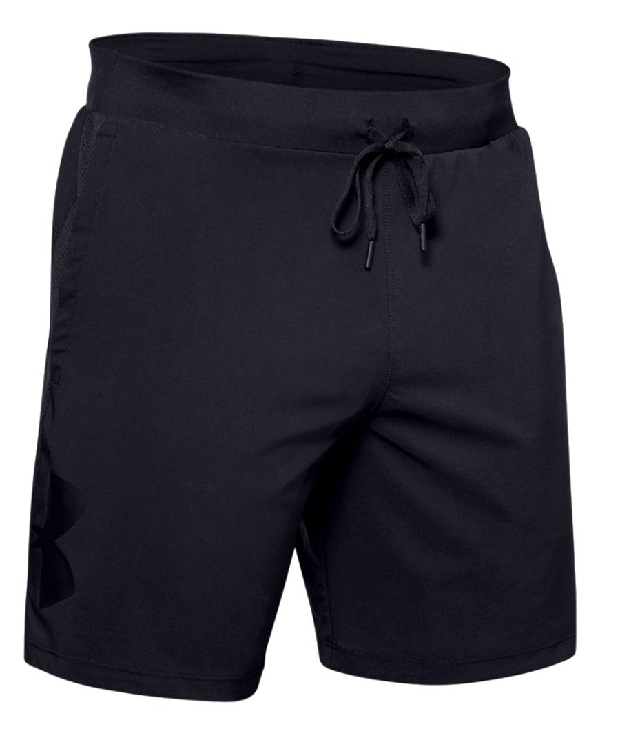 Under Armour UA Qualifier SpeedPocket 7 Linerless Short RunLab