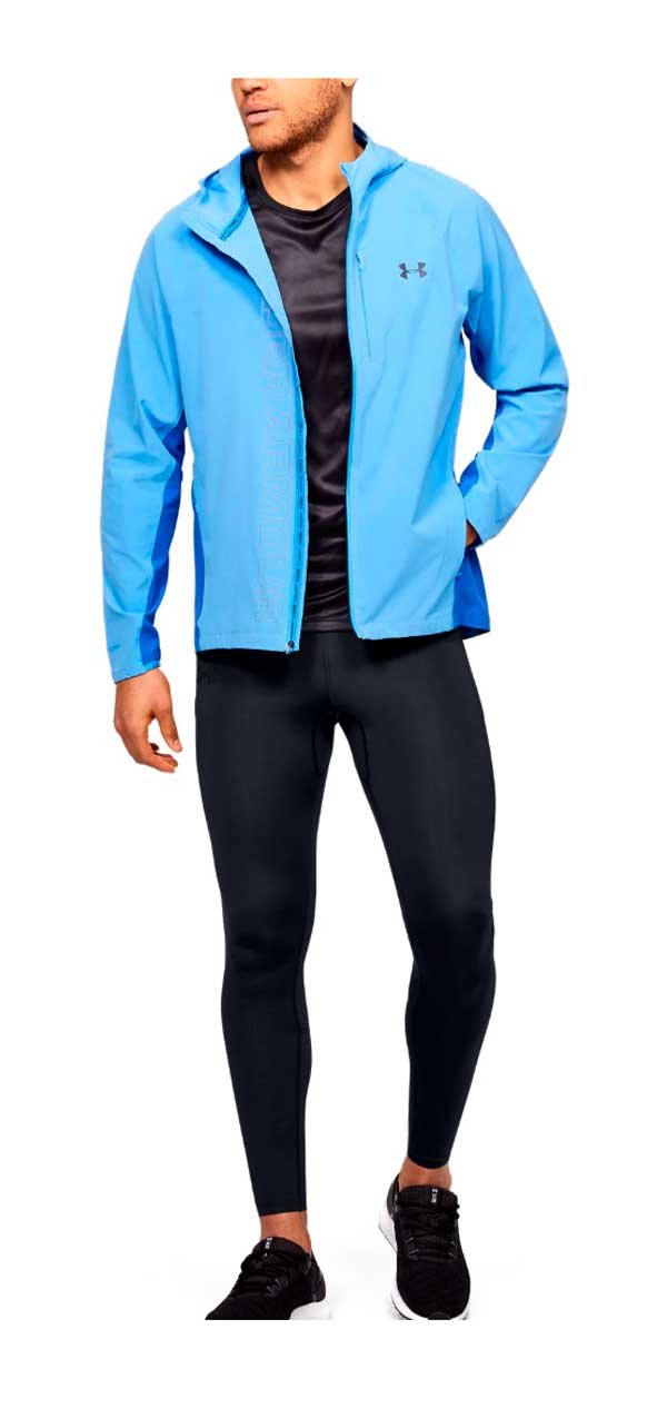Under armour hot sale speed
