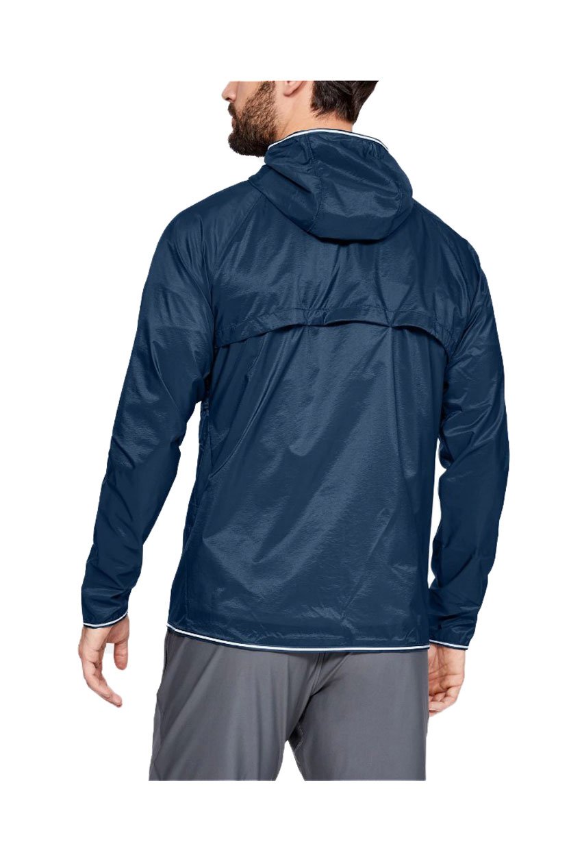 under armour qualifier storm packable jacket