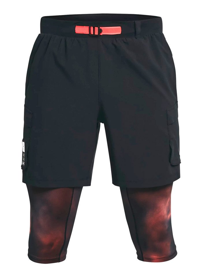 Ua run discount