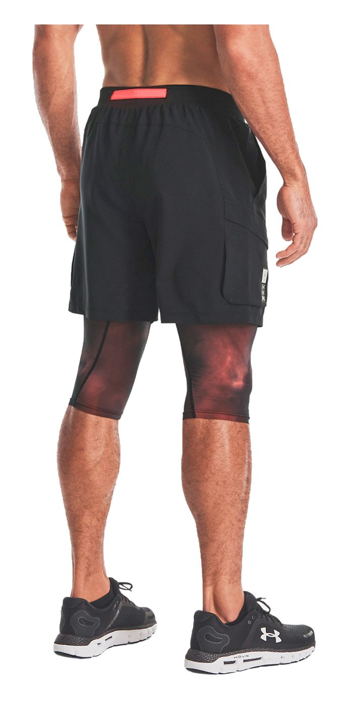 Short under armour deals