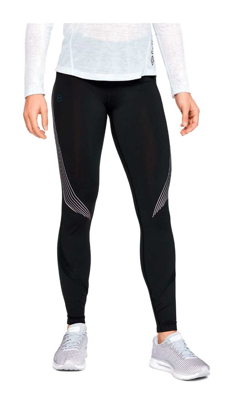 Under Armour UA Rush Run Stamina Tight W