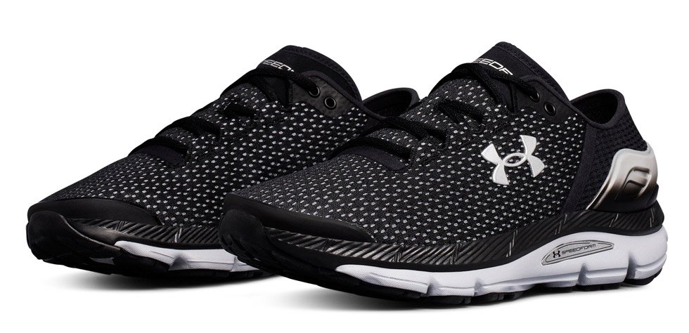 under armour speedform intake 3