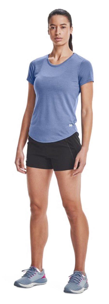 Ua streaker short sleeve sales