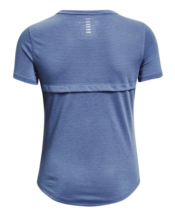Under armour streaker short sleeve on sale