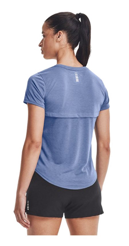 Under Armour UA Streaker Short Sleeve W