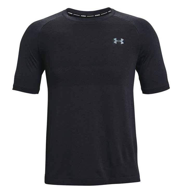 Under Armour UA Vanish Seamless Run Short Sleeve RunLab
