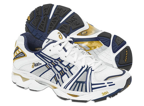 asics 2005