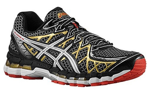 ASICS Gel Kayano Runlab
