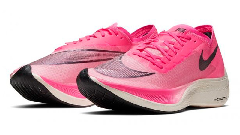 nike vaporfly next flyknit