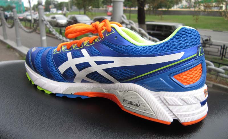 asics gel ds trainer 18