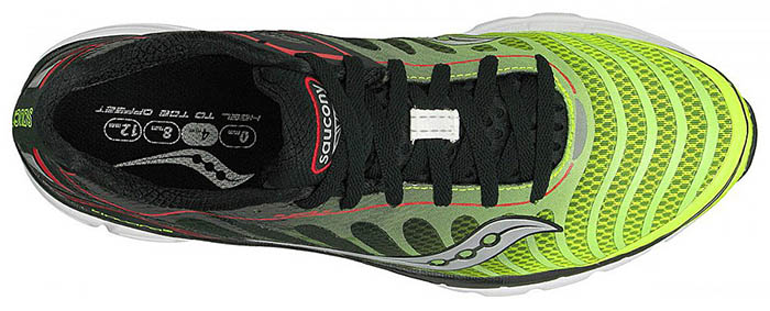 saucony g kinvara 3