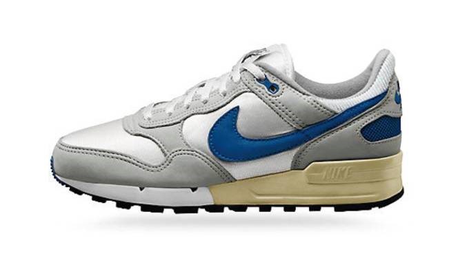 original air pegasus