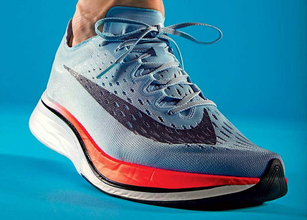 Nike Vaporfly