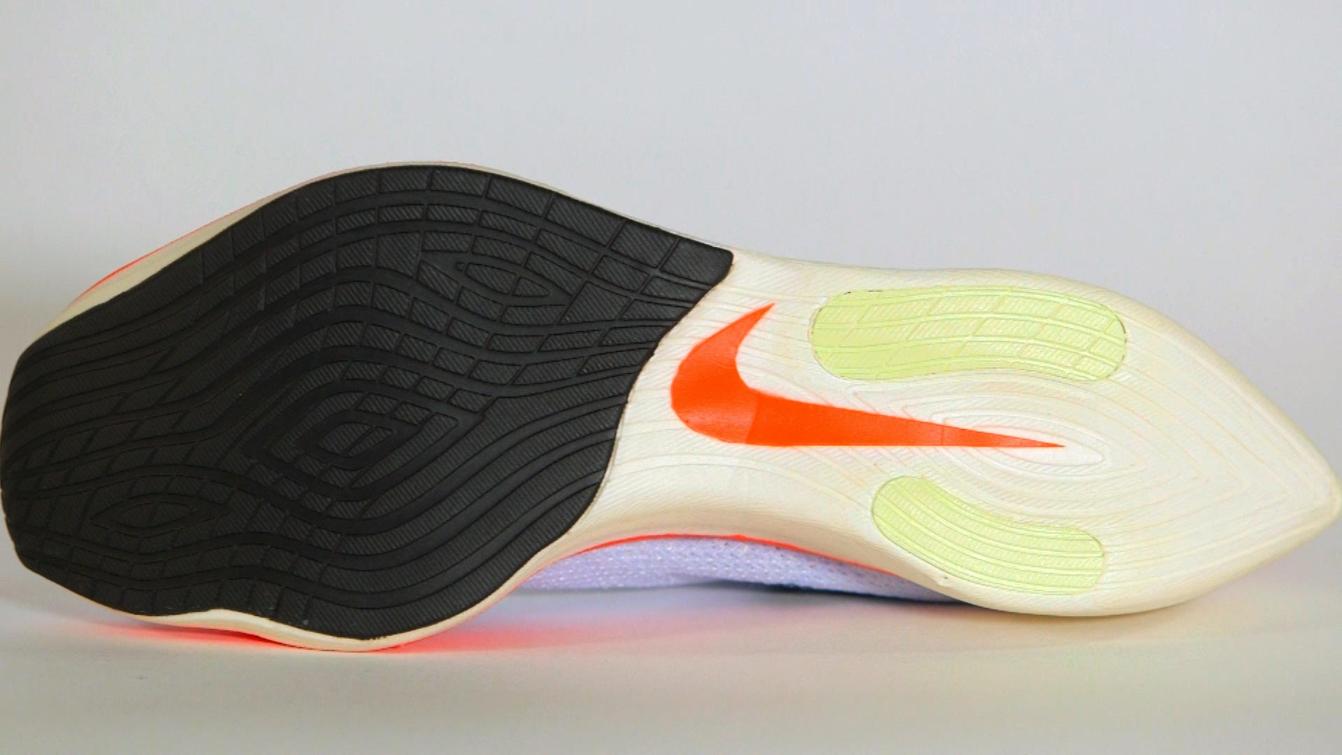 Nike VapoElite outsole