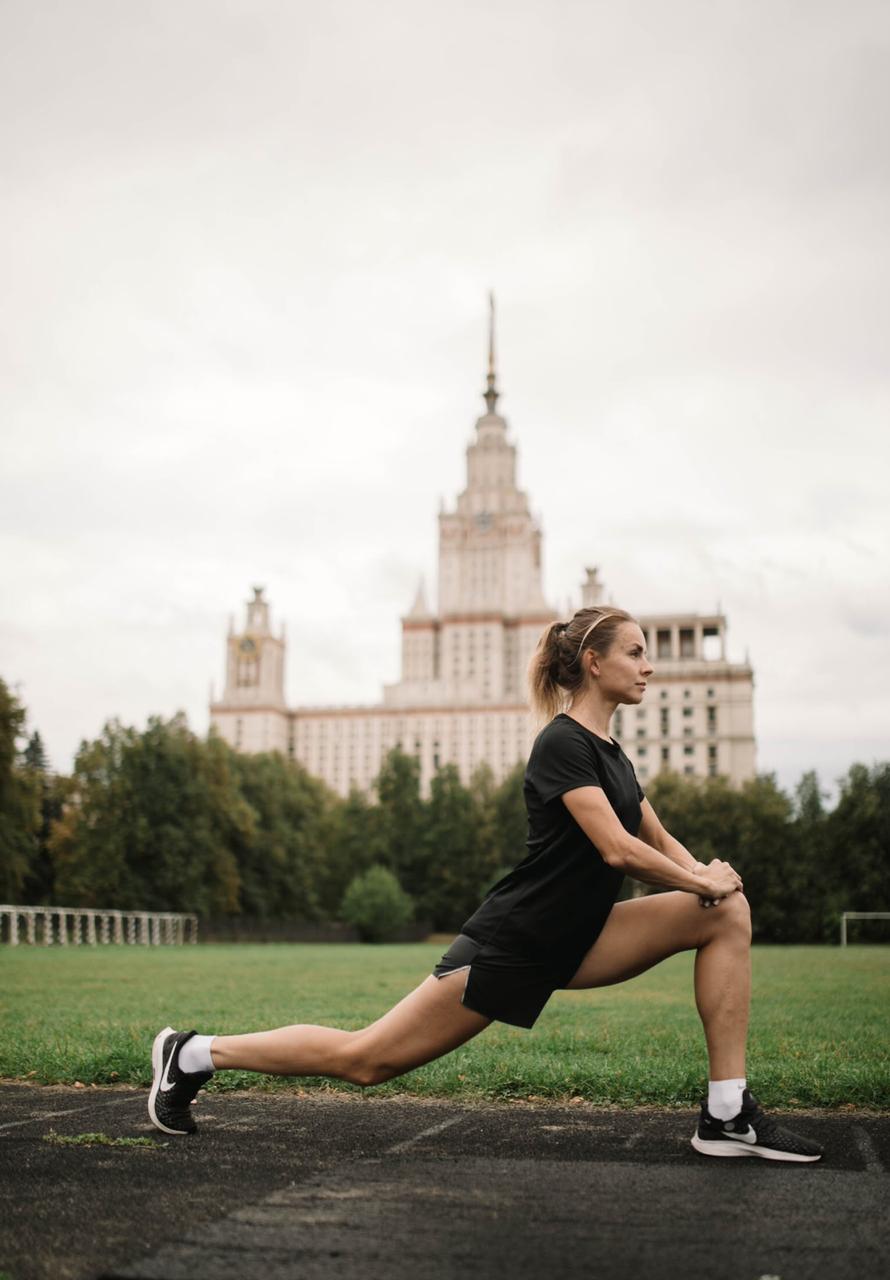 Что делать когда сводит мышцы ног при беге